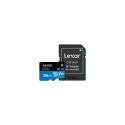 MEMORY MICRO SDXC 256GB UHS-I/W/ADAPTER LSDMI256BB633A LEXAR