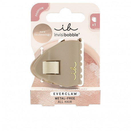 Invisibobble juukseklamber EVERCLAW S 1tk