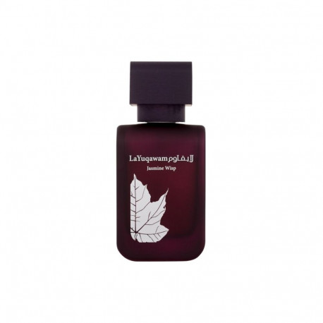Rasasi La Yuqawam Jasmine Wisp Eau de Parfum (75ml)