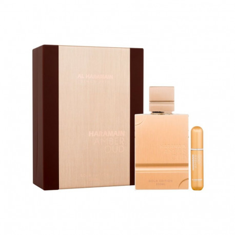Al Haramain Amber Oud Gold Edition Eau de Parfum (200ml)