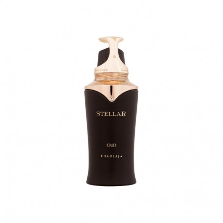 Khadlaj Stellar Oud Eau de Parfum (100ml)