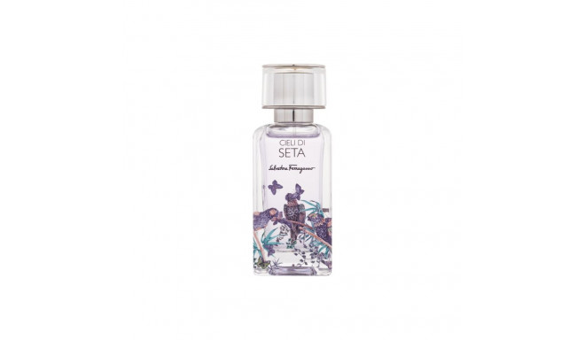 Ferragamo Cieli Di Seta Eau de Parfum (50ml)