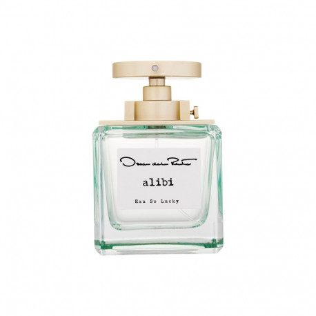 Oscar de la Renta Alibi Eau So Lucky Eau de Toilette (100ml)