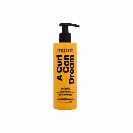 Matrix A Curl Can Dream Light Hold Gel (250ml)