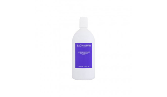 Sachajuan Silver Conditioner (1000ml)