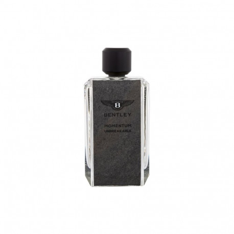 Bentley Momentum Unbreakable Eau de Parfum (100ml)