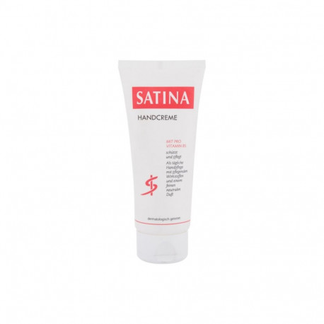 Satina Hand Cream Hand Cream (100ml)