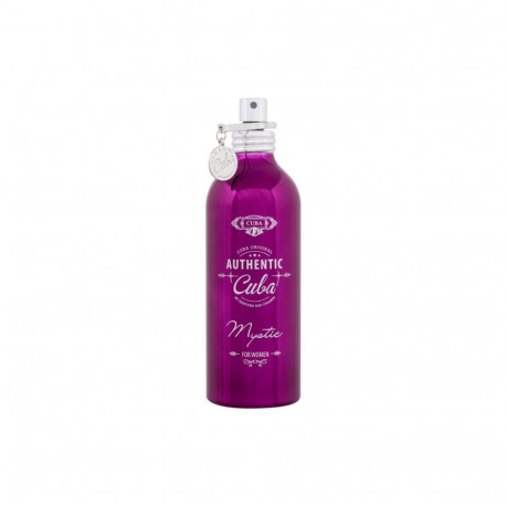 Cuba Authentic Mystic Eau de Parfum (100ml)