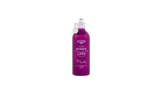 Cuba Authentic Mystic Eau de Parfum (100ml)