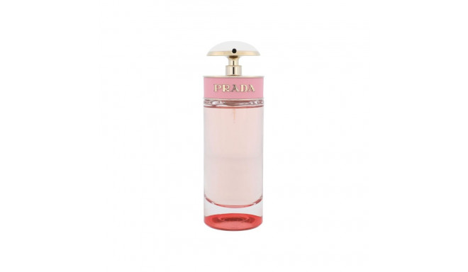 Prada Candy Florale Eau de Toilette (80ml)