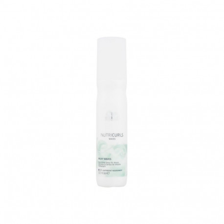 Wella Professionals NutriCurls Milky Waves Spray (150ml)