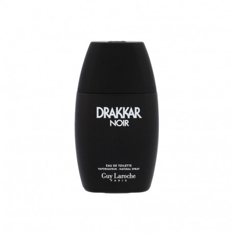 Guy Laroche Drakkar Noir Eau de Toilette (50ml)