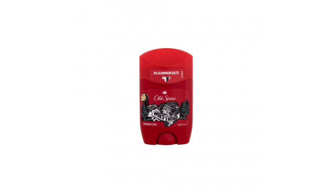 Old Spice Wolfthorn Deodorant (50ml)