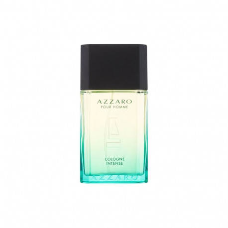 Azzaro Pour Homme Cologne Intense Eau de Toilette (50ml)