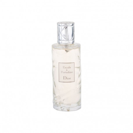 Dior Escale a Portofino Eau de Toilette (75ml)