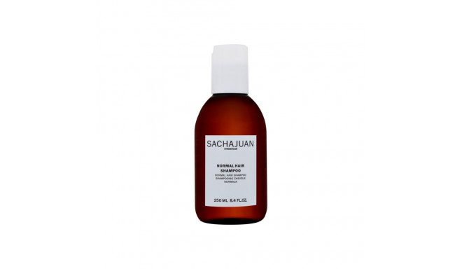 Sachajuan Normal Hair Shampoo (250ml)