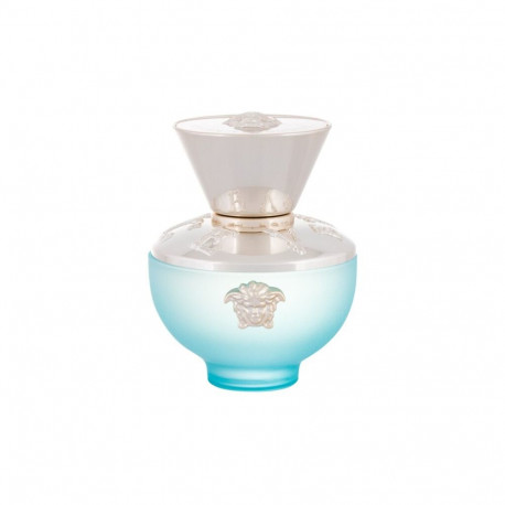 Versace Pour Femme Dylan Turquoise Eau de Toilette (50ml)