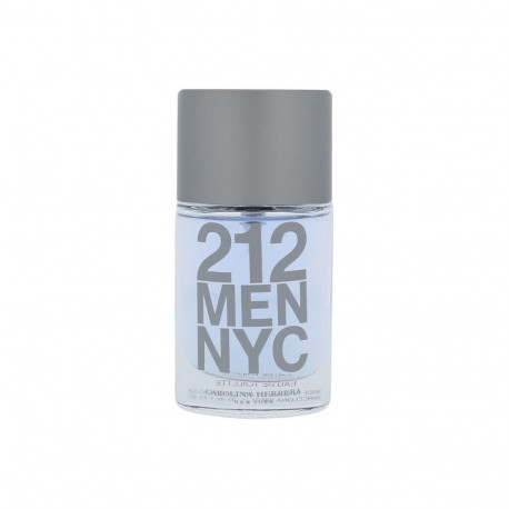 Carolina Herrera 212 NYC Men Eau de Toilette (30ml)
