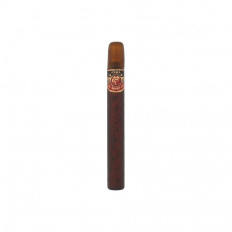 Cuba Brown Eau de Toilette (35ml)