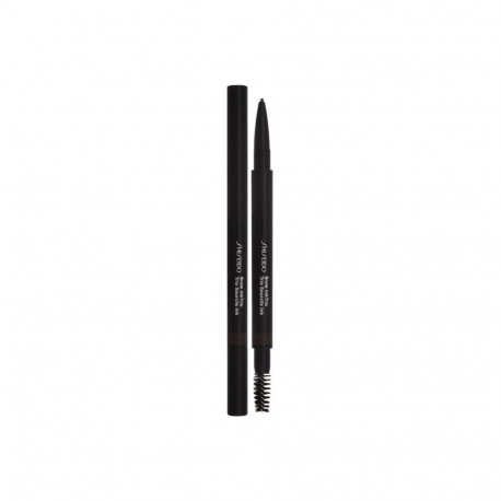 Shiseido Brow InkTrio (0ml) (04 Ebony)
