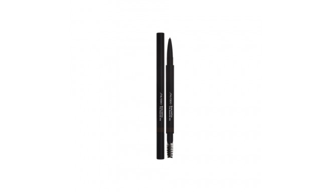 Shiseido Brow InkTrio (0ml) (04 Ebony)