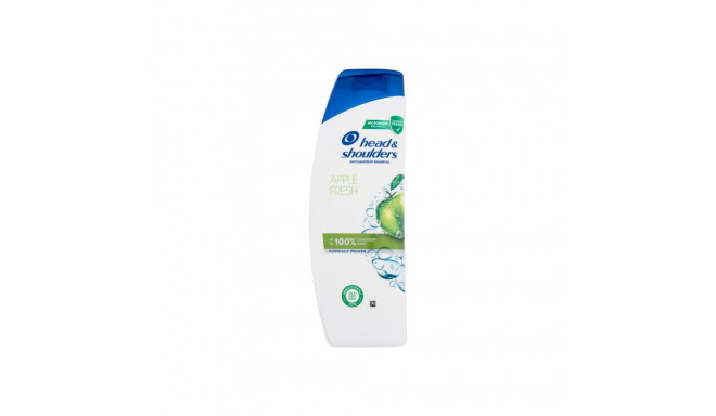 Head & Shoulders Apple Fresh (400ml)