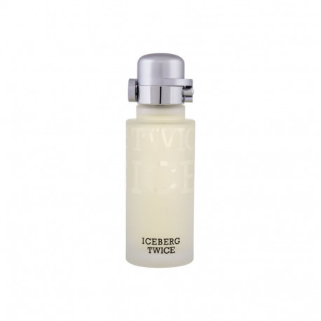 Iceberg Twice Eau de Toilette (125ml)