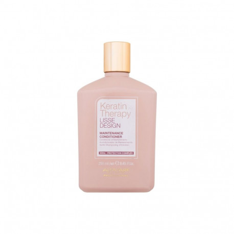 ALFAPARF MILANO Keratin Therapy Lisse Design (250ml)