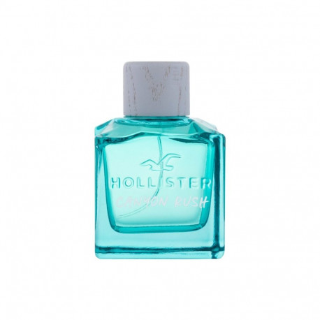Hollister Canyon Rush Eau de Toilette (100ml)