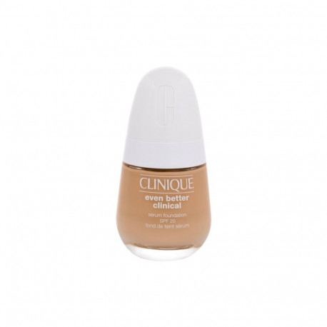 Clinique Even Better Clinical Serum Foundation (30ml) (CN08 Linen (VF))
