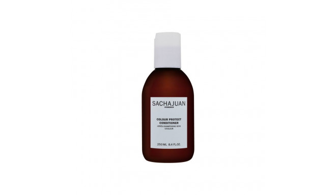 Sachajuan Colour Protect Conditioner (250ml)