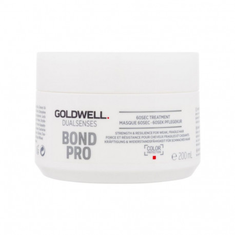 Goldwell Dualsenses Bond Pro 60Sec Treatment (200ml)