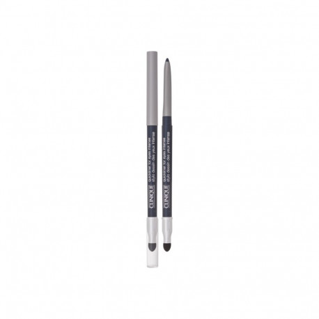 Clinique Quickliner For Eyes Intense (0ml) (08 Intense Midnight)
