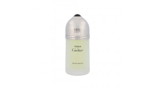 Cartier Pasha De Cartier Eau de Toilette (100ml)