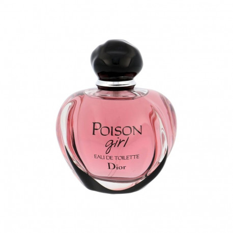 Dior Poison Girl Eau de Toilette (100ml)