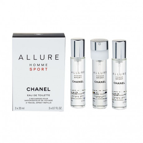 Chanel Allure Homme Sport Eau de Toilette (20ml)