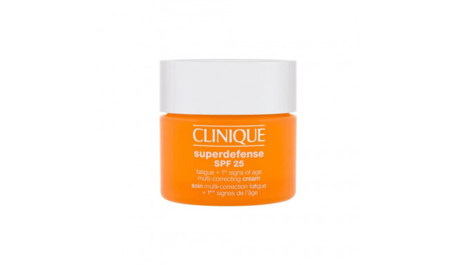 Clinique Superdefense Multi-Correcting (50ml)