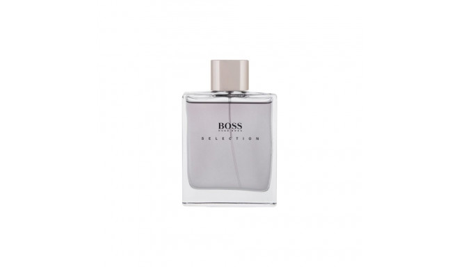 HUGO BOSS Selection Eau de Toilette (100ml)
