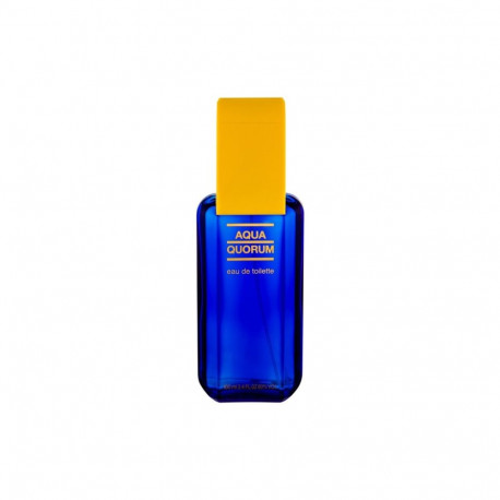 Antonio Puig Agua Quorum Eau de Toilette (100ml)