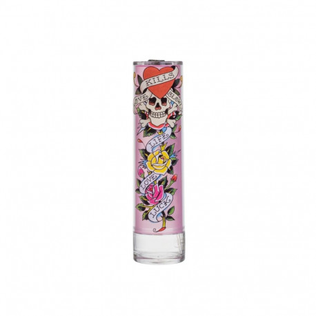 Christian Audigier Ed Hardy Woman Eau de Parfum (100ml)