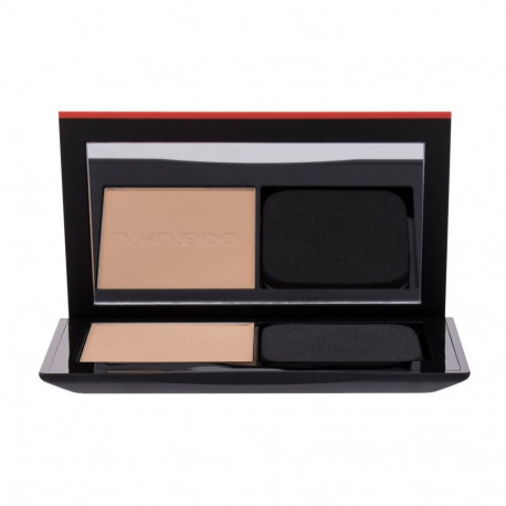 Shiseido Synchro Skin Self-Refreshing Custom Finish Powder Foundation (9ml) (160 Shell)