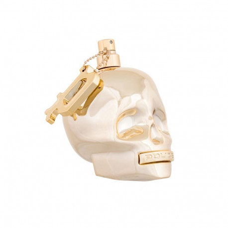 Police To Be Born To Shine Eau de Toilette (125ml)