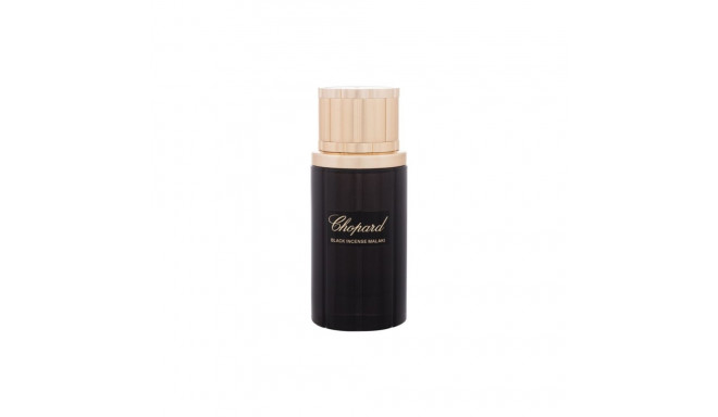 Chopard Malaki Black Incense Eau de Parfum (80ml)