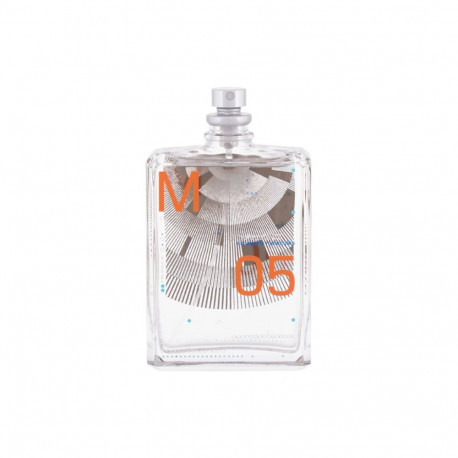 Escentric Molecules Molecule 05 Eau de Toilette (100ml)