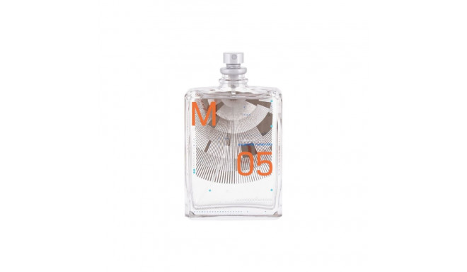 Escentric Molecules Molecule 05 Eau de Toilette (100ml)