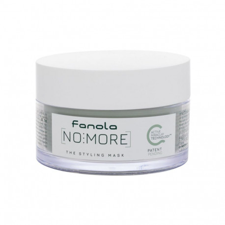 Fanola No More The Styling Mask (200ml)
