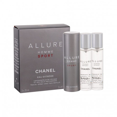 Chanel Allure Homme Sport Eau Extreme Eau de Toilette (3ml)