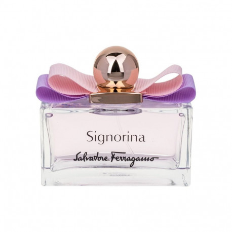 Ferragamo Signorina Eau de Toilette (100ml)