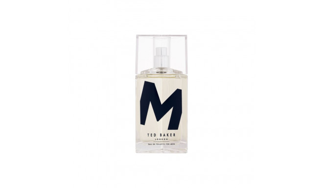 Ted Baker M Eau de Toilette (75ml)