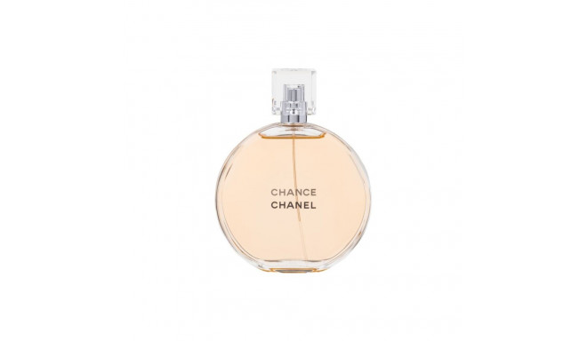 Chanel Chance Eau de Toilette (150ml)
